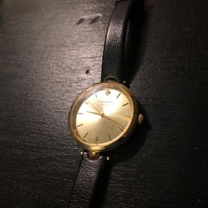 Kate Spade wrist watch